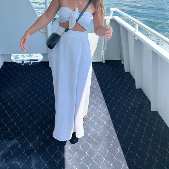2 piece vacation wear - Picture 1 of 2